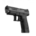 Pistolet CZ P-10 SC
